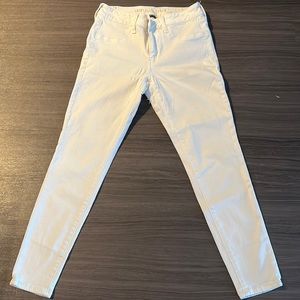 American Eagle Next level stretch jegging